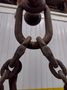 8,000 LBS PARKS INDUSTRY POSI TURNER CRANE FLIPPING ATTACHMENT: STOCK #23346