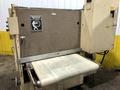 42" WIDE X 40 HP TIMESAVER MODEL #243-1M BELT SANDER: STOCK #18170