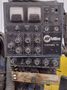 72" JETLINE SEAM WELDER WITH 3-WAY COPPER GROOVE BOTTOM CLAMP & MILLER COMPONENTS: STOCK #23642