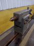 LEITZ OTICAL DIVIDING HEAD WITH TAILSTOCK, BED & STAND: STOCK 17369