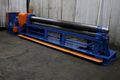 WEBB INITIAL PLATE ROLLS: STOCK #75797