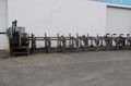 3/4" TO 1-3/4" X Y TOOL HYDRAULIC BAR SHEAR: STOCK #72401