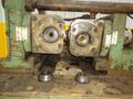 1981 KBC LIAN FENG MODEL #LF-40 2 DIE THREAD ROLLER IN-FEED & THRU-FEED: STOCK #19189