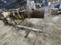 10,000 LB X 36" W X 16" ID YODER COIL RECOILER WITH PUSH OFF: STOCK #22949