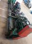 2" X 10' LEMONT MODEL 54557M DOUBLE END TUBE DE-DIMPLER: STOCK #11894