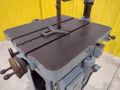1.25" x 9" MORRISON MODEL #K KEYSEATER : STOCK #19969