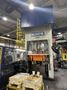800 TON (400/400) MACRODYNE MODEL #MPFG400/400 3-RAM HYDRAULIC PRESS, NEW 2013: STOCK #20204