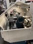 17" X 39" ROMI MODEL #C420 CNC TEACH ENGINE LATHE, NEW 2013: STOCK #14423