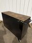 10 DRAWER HUSKY TOOL CART CABINET WITH CASTERS: STOCK 16463