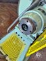 4,000# x 12" Littell Uncoiler