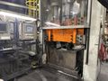 2013 - 800 TON MACRODYNE PRESS & BILLET HEATING INDUCTION SERVICES FORGING SYSTEM: STOCK #20205