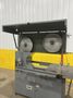 36" GROB MODEL #4V-36 VERTICAL BAND SAW: STOCK 19834