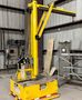 DBI Sala 8530557 Adjustable Height Fall Arrest System (2018)