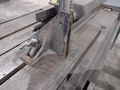 18" X 22" 2018 MARVEL AMADA SERIES 8 MARK II-V VERTICAL TILT FRAME BANDSAW: STOCK #23746