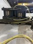 24" x .25" BRATTAN MODEL #10H-250-24W-60D-13000 MOTORIZED COIL STRIP STRAIGHTENER: STOCK #20252