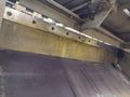 6' x 3/8" HTC MODEL #375-6S HYDRAULIC SHEAR: STOCK #21236