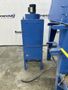 6′ x 4′ x 40″ Full Top Open Abrasive Blast Cabinet System w/ Dust Collector