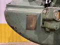 8' X 19" CINCINNATI BICKFORD MODEL #6E RADIAL DRILL: STOCK #18554