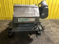 BARNES MODEL RD2-112 CHIP SEPERATOR & COOLANT FILTER SYSTEM: STOCK #15722