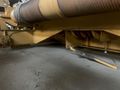 70 TON X 74'9" WHITING 8 WHEEL OVERHEAD BRIDGE CRANE WITH 35 TON AUXILIARY: STOCK 13212