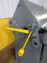 10' X 10 GAUGE DREIS & KRUMP CHICAGO D&K MODEL 204 POWERED APRON BRAKE: STOCK #14637
