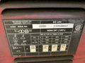 LINCOLN ELECTRIC WELDING MANIPULATOR SYSTEM: IDEALARC DC600 WELDER, NA-5 CONTROLLER, AND WELDING
