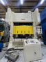 500 ton Bliss SC2-500-108-54 Used Straight Side Mechanical Metal Stamping "Link Drive" Press, Ye