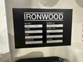 30" IRONWOOD MODEL CUT30 COLD SAW :   STOCK #77452