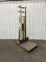 1000 LB BEECH HYDRAULIC STACKER:  STOCK #77446