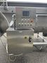 Mepaco Model: 170  - 4000lb Capacity Mixer-Blender w/Dual Paddle Agitators