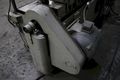 10 STAND M-1-1/2 YODER ROLLFORMER BASE: STOCK #74592