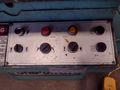 10" X 10" X 3/16 UNIPUNCH MODEL COMACA CH 260 HYDRAULIC ANGLE NOTCHER: STOCK 17381