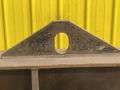 20 TON X 14' HEAVY DUTY SPREADER BAR: STOCK #15857