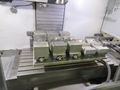 Haas VF-3SSYT CNC Vertical Machining Center with Midaco Pallet Changer, Thru Spindle Coolant, Probing