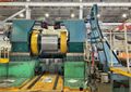 82" x 0.236" x 60,000# Ungerer Cut To Length Line