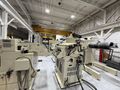 24,000 lbs. x 32" Width Minster Conventional Heavy Duty Servo Coil Feed Line, Model MRH20-38S /