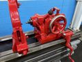 18" X 72" AXELSON ENGINE LATHE:  STOCK #77023