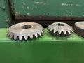 8 GAUGE X 53" NIAGARA MODEL #8-8 CIRCLE SHEAR: STOCK #14272