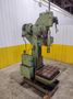 28" CINCINNATI BICKFORD MODEL #3L GEARED HEAD SINGLE SPINDLE  DRILL: STOCK #22815