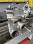 13" X 40" JASHICO LUX MATTER MODEL #1340G GAP BED ENGINE LATHE, 1.625" HOLE: STOCK 14924