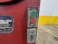250 TON SERVICE MODEL #CCPM250T HYDRAULIC HOBBING PRESS: STOCK #23196