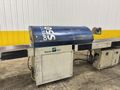 4" HIGH X 12" WIDE DIMTER OPTICUT MODEL #S50 CROSS-CUT AUTOMATIC WOOD SAW, NEW 2003: STOCK #2292