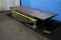 12,000 LBS SOUTHWORTH HYDRAULIC SCISSOR LIFT TABLE: STOCK #75588