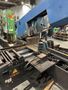 20” x 20” Amada Model HFA-500CNC Fully Automatic Hydraulic Horizontal Band Saw