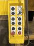 50,000 LBS ARONSON MODEL #GE500 POWERED WELDING POSITIONER: STOCK #18546