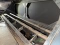 30" x 68" LS INDUSTRIES SHOT BLAST MACHINE WITH DUST COLLECTOR, FOR PROPANE TANKS: STOCK #22767