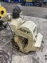 13" WIDE X 15 HP GOFF MODEL #15E13 PORTABLE SURFACE & FLOOR SHOT BLASTER & DUST COLLECTOR: STOCK