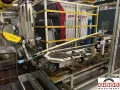KAPP KX 300 P - Gear Grinder