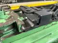 1" HYDRAULIC TUBE PIPE BENDER RACINE SIMPLEX HYDRAULICS #8202 #2