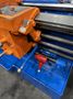 26" X 96"/ 52"X 156"  LEBLOND SLIDING BED HOLLOW SPINDLE ENGINE LATHE: STOCK #76334